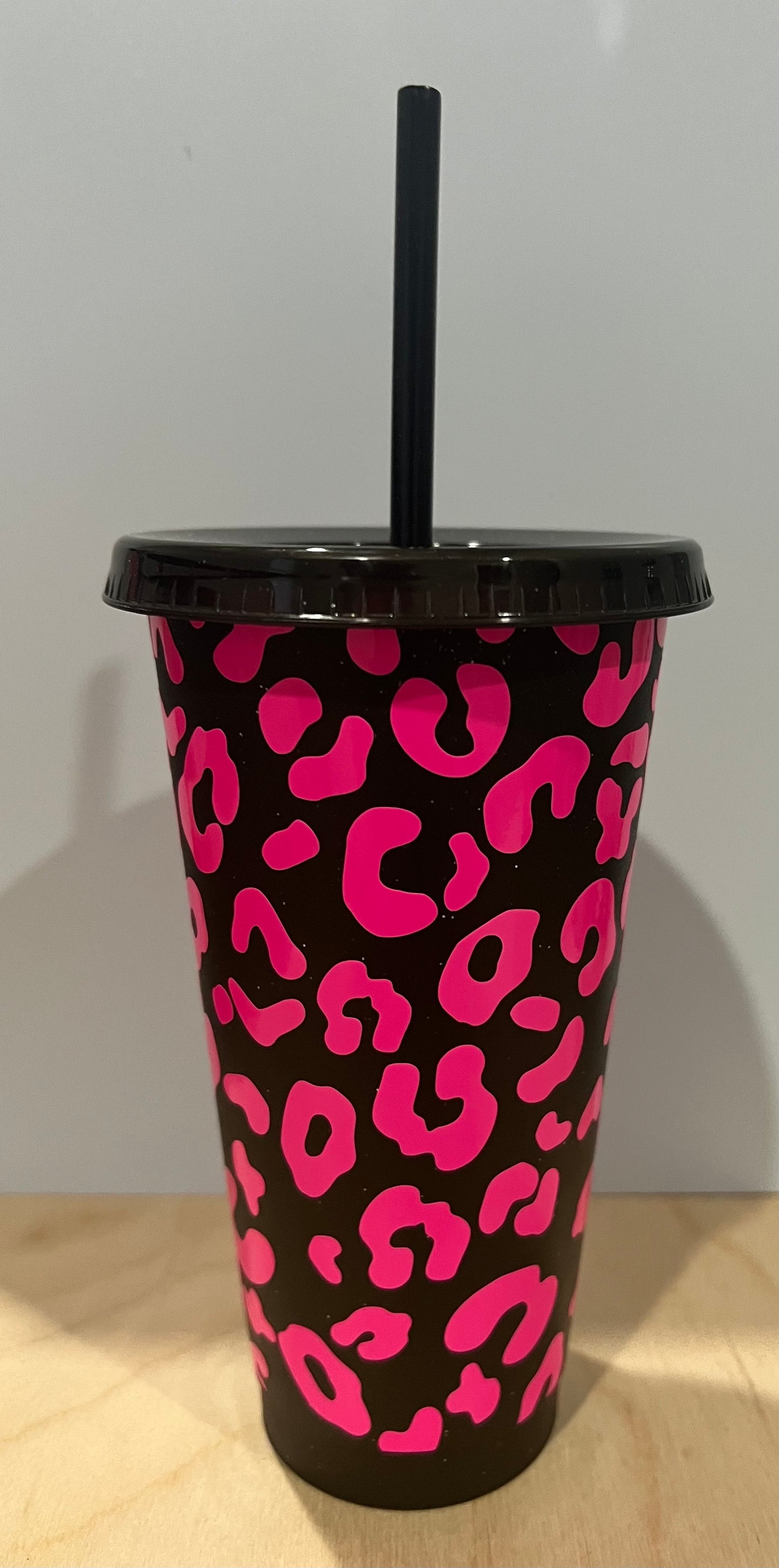 24 Ounce Cold Drink Cups