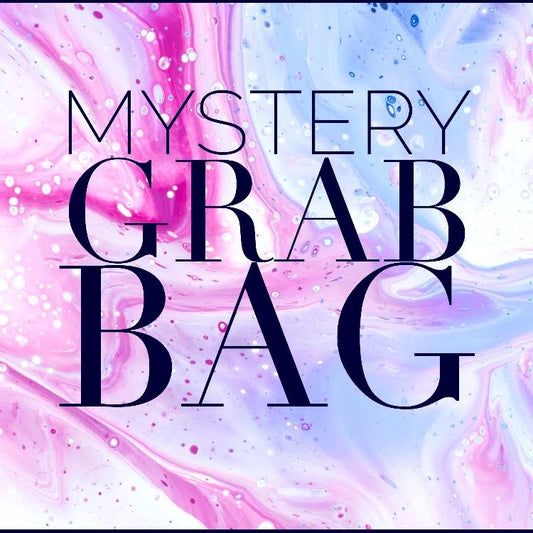 Mystery Grab Bag