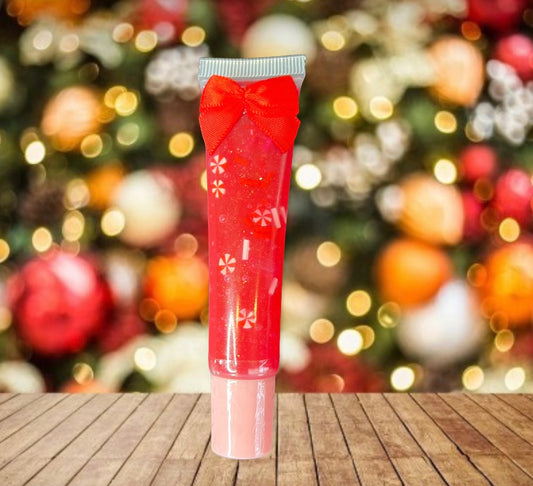 Candy Cane Gloss